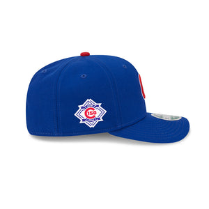 Cubs New Era 150th Anniversary 970