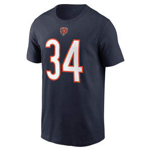 Bears Nike Payton Inline Player T-shirt
