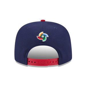 WBC New Era USA 950