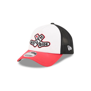 White Sox New Era City Connect Batting Practice 940 APEX