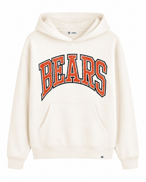 Bears '47 Ladies Score Dance Naomi Hoody