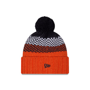 Bears New Era Ladies Fade Knit