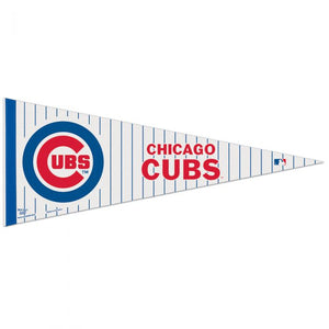 Cubs Pennant