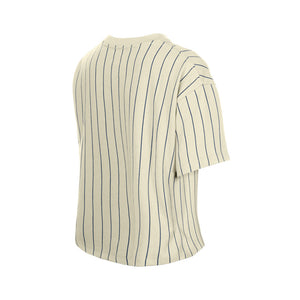 Cubs New Era Ladies Boxy T-shirt