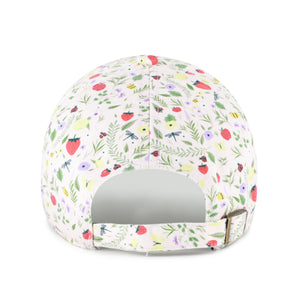 Cubs '47 Ladies Pink Posey Cap