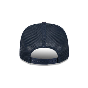 Bears New Era Bearface Collegiate 970 Trucker