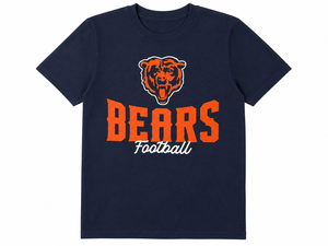 Bears Youth Top Pick T-shirt