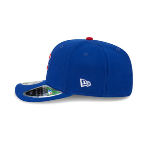 Cubs New Era ASG Side Patch 970
