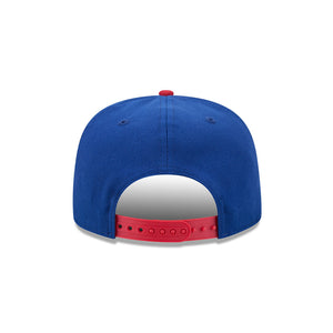 Cubs New Era Chenille Gradient 950 A-Frame