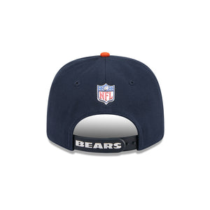 Bears New Era 2026 Draft 970