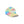 Cubs New Era 940 MC AF Tie Dye Hat