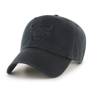 Bulls '47 Tonal Clean Up