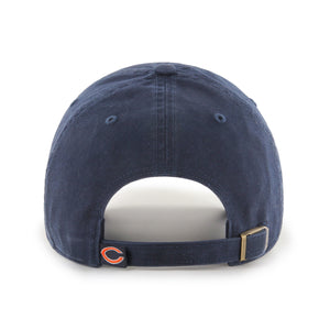 Bears '47 Youth Bear Face Clean Up Cap