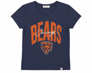 Bears '47 Ladies Muse Frankie Shirt