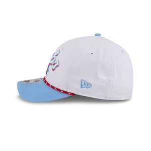 Cubs New Era Team Loyal Alt 940MC
