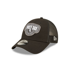 White Sox Logo Patch 940 Cap