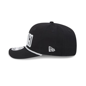 White Sox New Era Cotton Wordmark 970