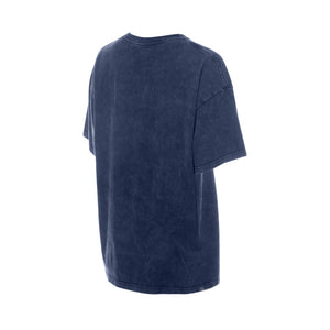 Bears New Era Ladies Throwback Collection Oversize Shirt