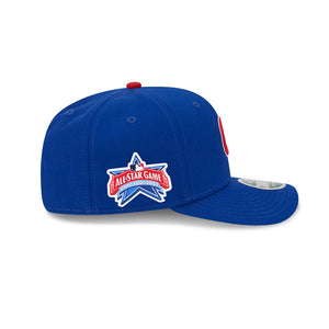 Cubs New Era ASG Side Patch 970