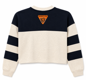 Bears Girls Dynasty Longsleeve