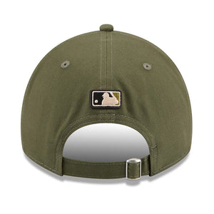 White Sox New Era 2026 Armed Forces 920