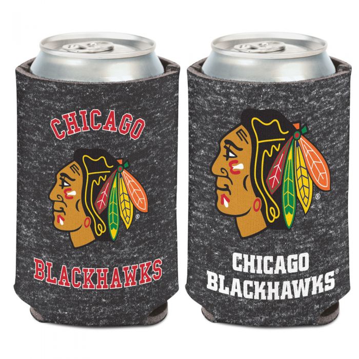 Blackhawks Heather Coozie