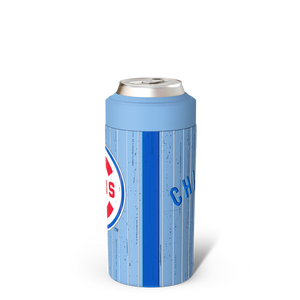 Cubs Cooperstown Universal Buddy