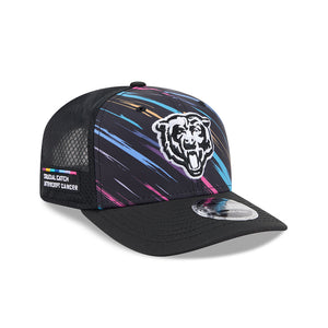Bears New Era 2026 Crucial Catch 970 Hat