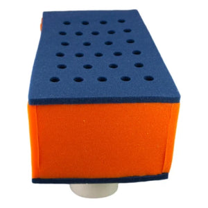 Bears Team Color Graterhead