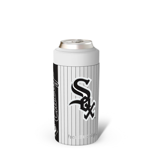 White Sox Pinstripe Universal Buddy