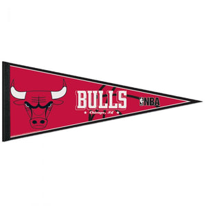 Bulls Pennants