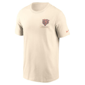 Bears Nike 2026 Freestyle 2-Sided T-shirt