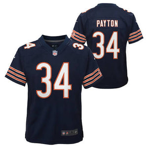 Bears Nike Walter Payton Infant Jersey