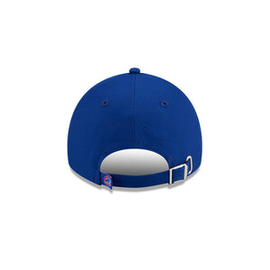 Cubs New Era Ladies CC Rhinestone Hat
