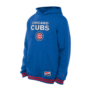 Cubs New Era 2026 Throwback Hoody