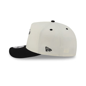 Bulls New Era Arched 950 AFrame