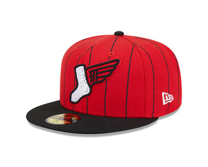White Sox New Era 2025 City Connect Home 5950