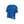 Cubs New Era Ladies Boxy Cut Pinstripe T-shirt