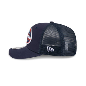 Bears New Era Bearface Collegiate 970 Trucker