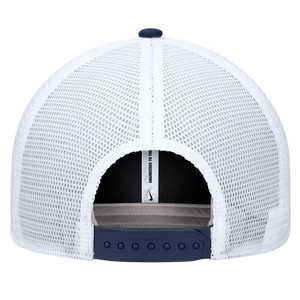 Cubs Nike Cooperstown Rise Trucker