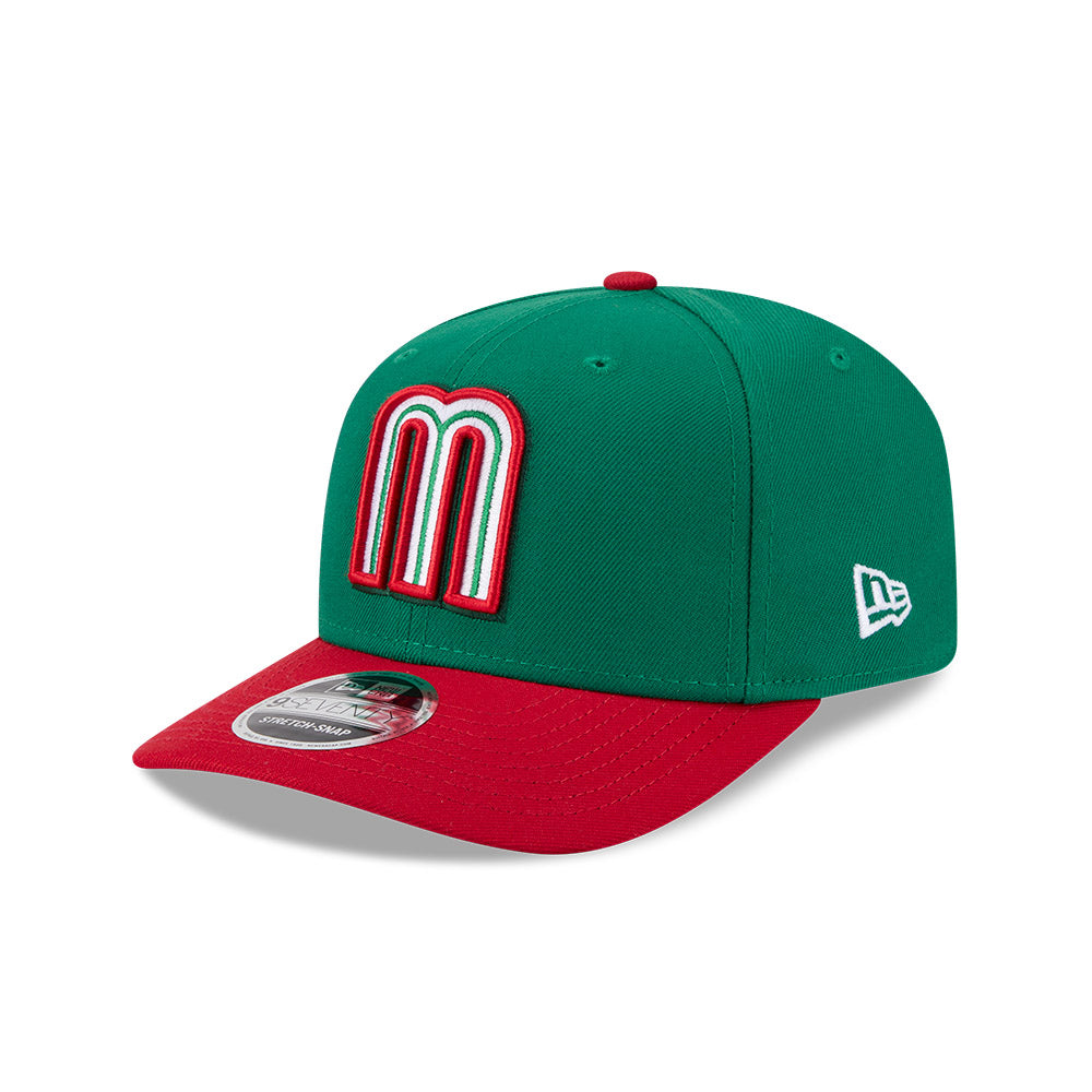 WBC New Era Mexico 970