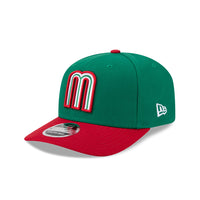 WBC New Era Mexico 970