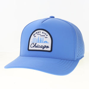 Chicago Sun Setter Cap