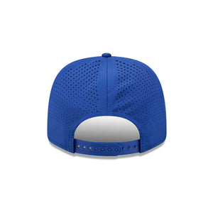 Cubs New Era SS Perf Royal 970