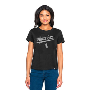 White Sox New Era Ladies Evergreen Shirt