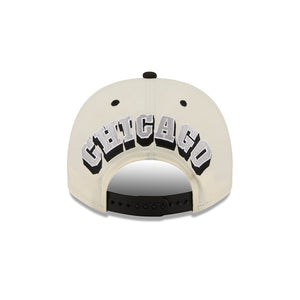 White Sox New Era AF Rear Hit 950