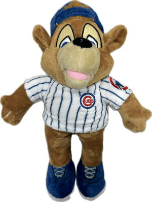 Cubs FOCO Plush Mascot
