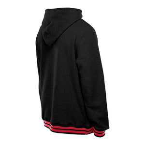 Bulls New Era 2026 Throwback Hoody