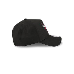 Bulls New Era 2026 Draft 940MC