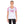 Cubs New Era Ladies Game Day Coll Glitter Pink Shirt